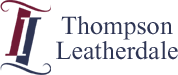 Thompson Leatherdale logo